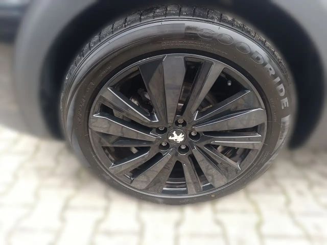 Peugeot 3008 BlueHDi GT-Line