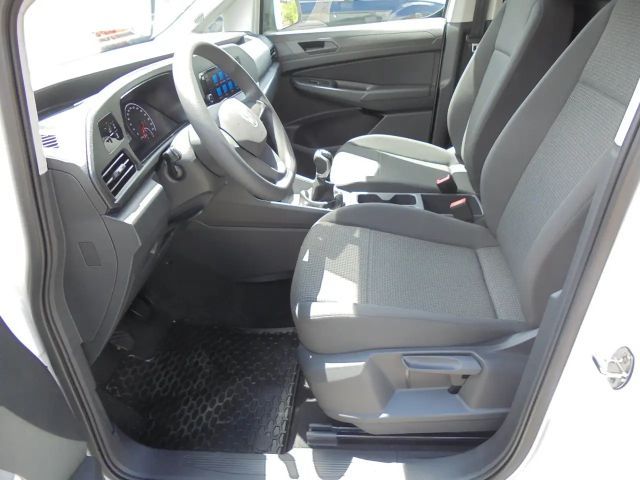 Volkswagen Caddy 2.0 TDI