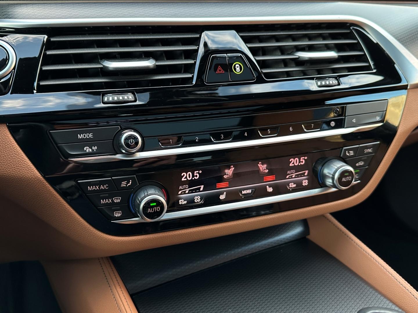 BMW 530 530d M-Sport Touring