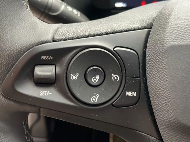 Opel Corsa GS-Line Grand Sport