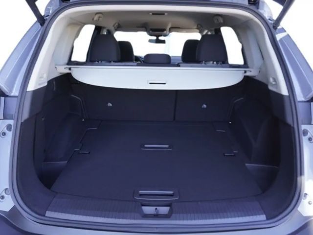 Nissan X-trail e-4ORCE