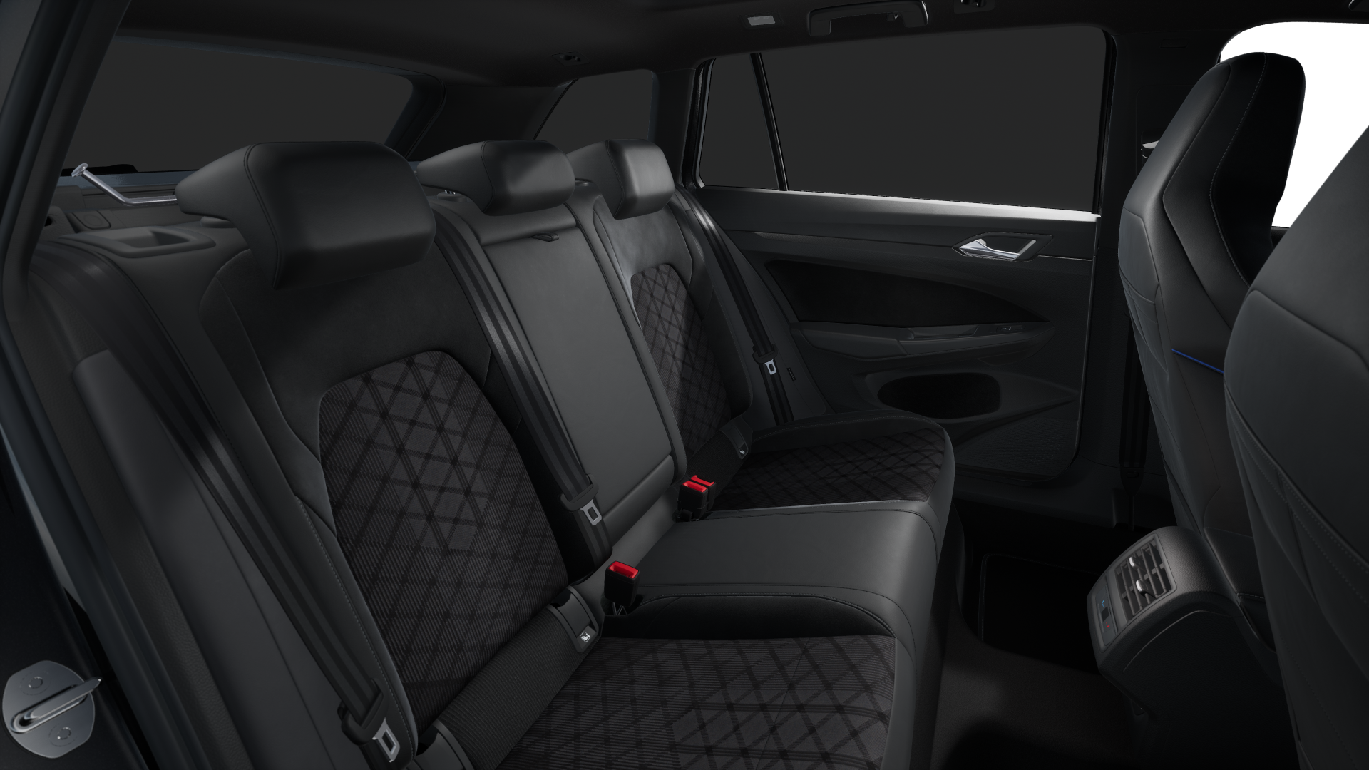 Volkswagen Golf 2.0 TDI R-Line Variant