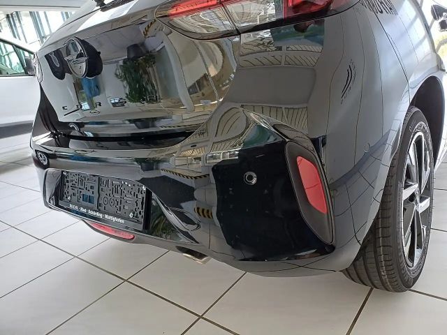 Opel Corsa GS-Line Grand Sport