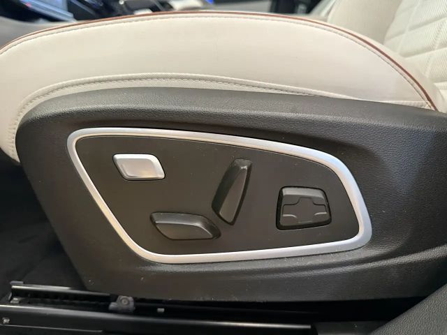 Renault Espace Hybrid Iconic