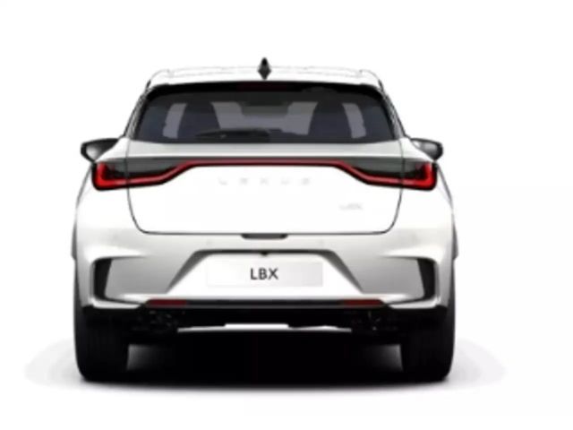 Lexus LBX FWD Cool *LED*360°*M Levinson*HUD*el. Heck*