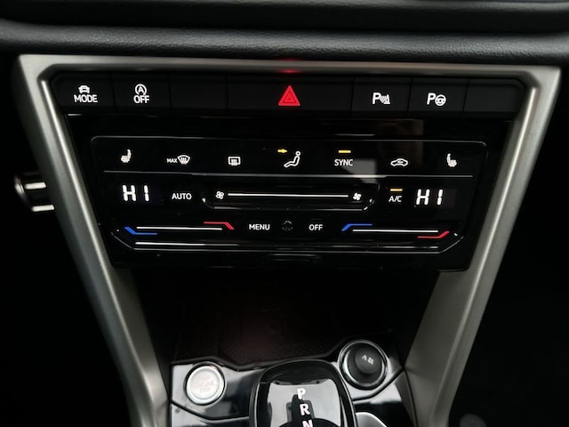 Volkswagen T-Roc DSG