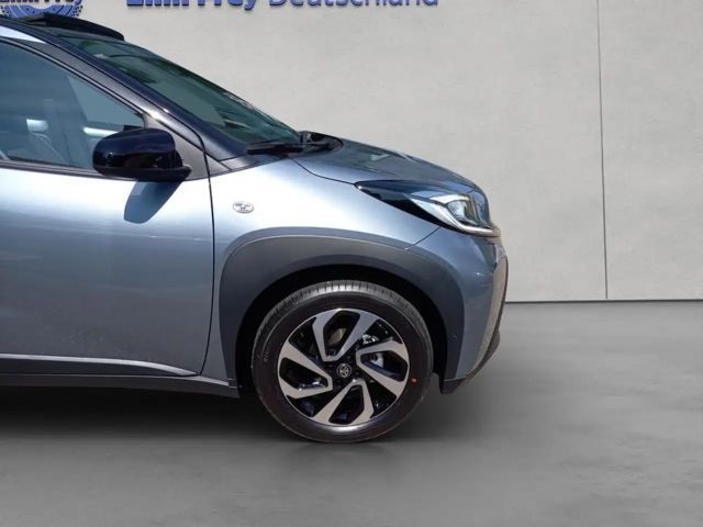 Toyota Aygo X Hatchback S-CVT