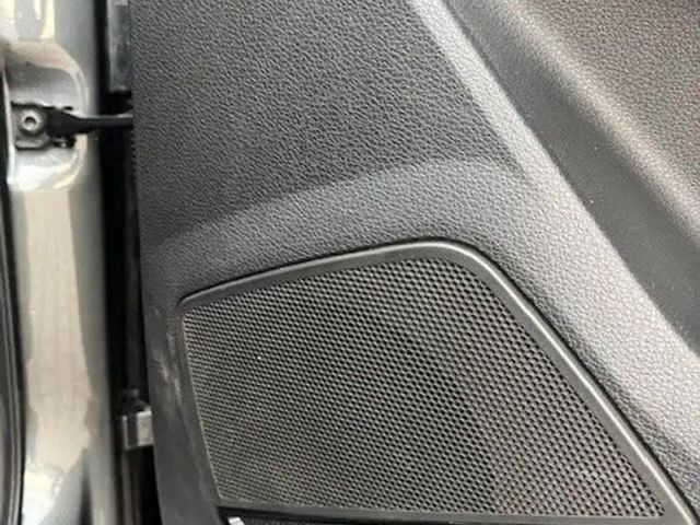 Audi Q3 40 TFSI Quattro S-Line