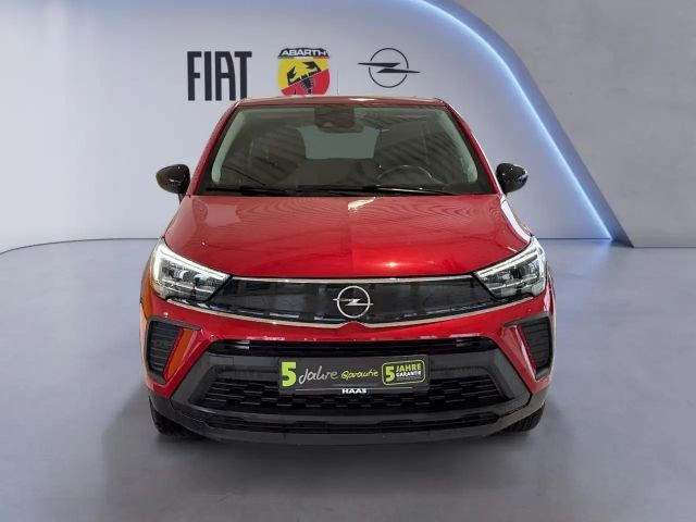 Opel Crossland X 1.2 Turbo Turbo