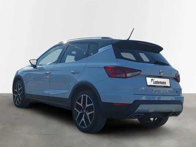 Seat Arona 1.5 TSI FR-lijn
