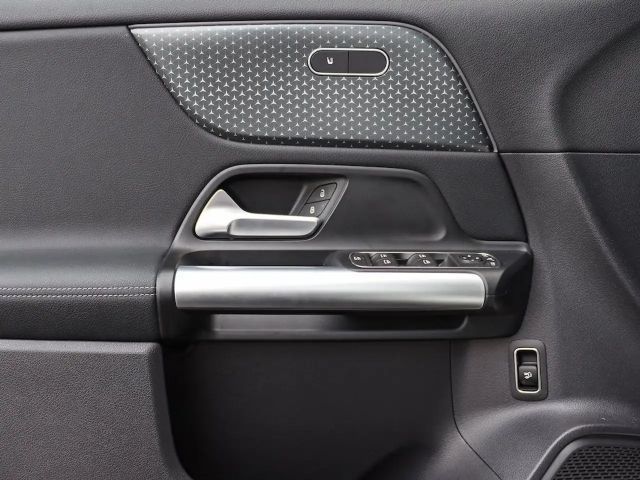 Mercedes-Benz EQA 250 Advanced Progressive