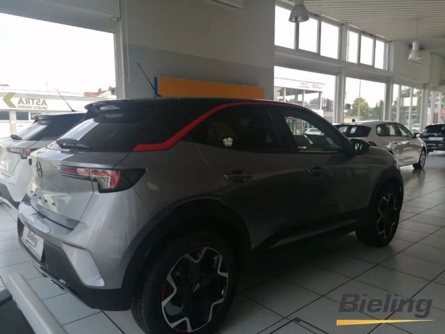 Opel Mokka GS-Line Grand Sport Turbo