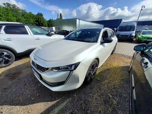 Peugeot 508 GT-Line SW