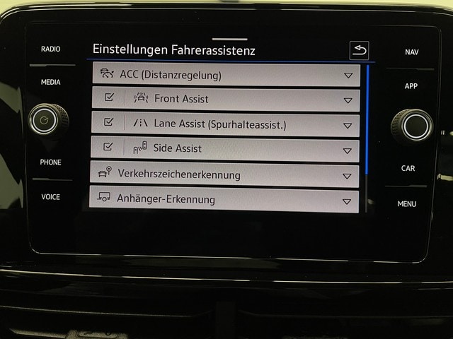 Volkswagen T-Roc 2.0 TDI R-Line