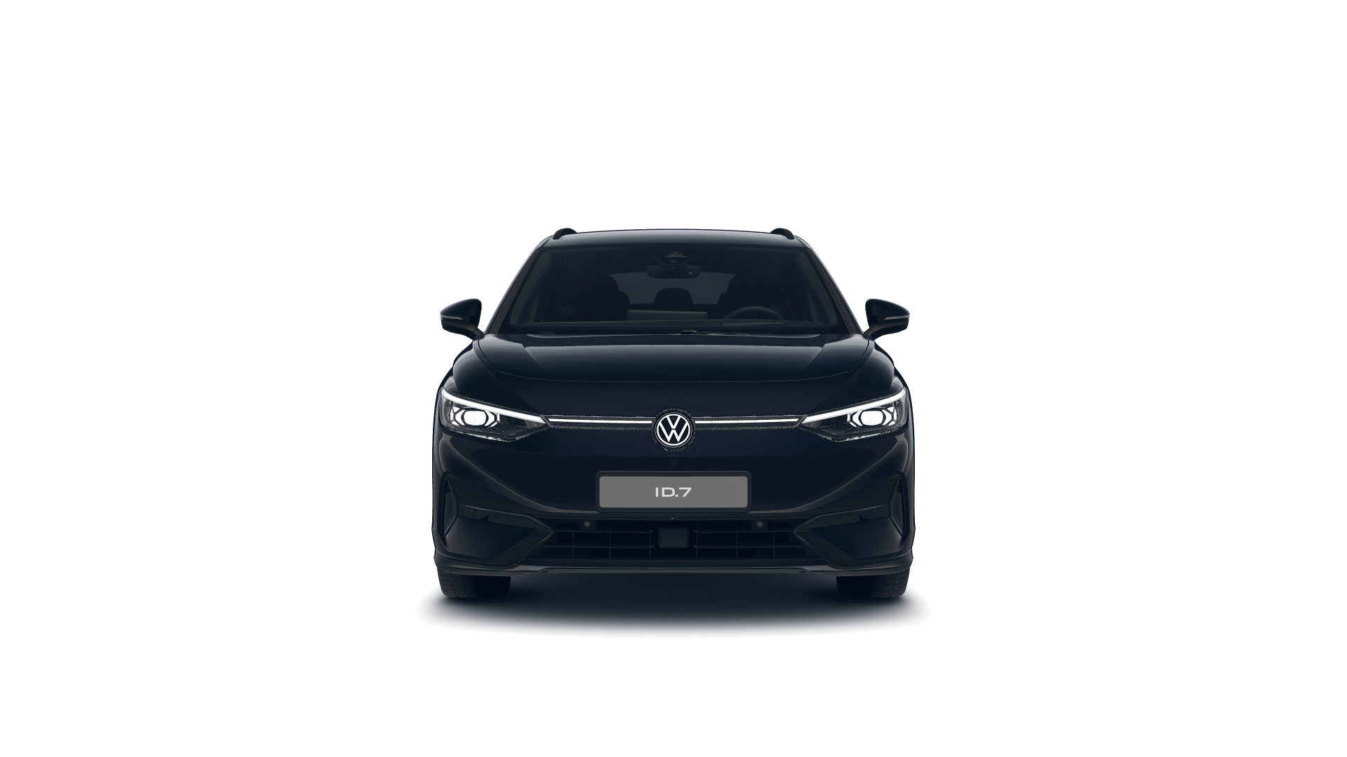 Volkswagen ID.7 Pro Tourer