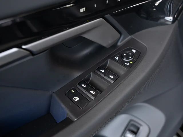 BMW 520 M-Sport Touring