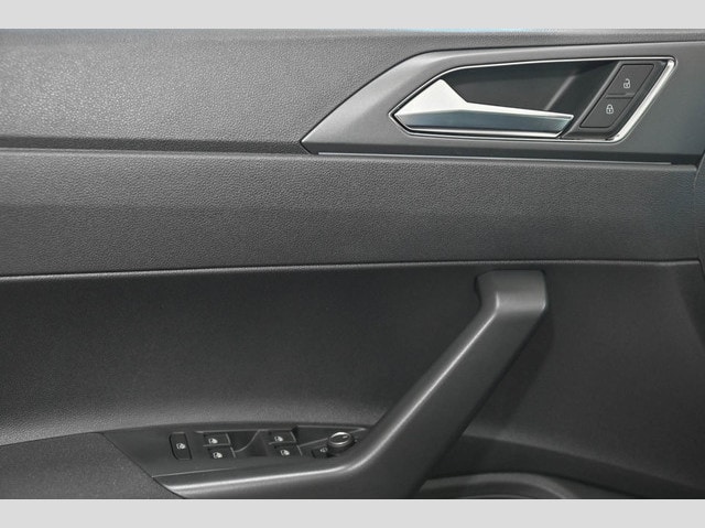 Volkswagen Polo DSG R-Line