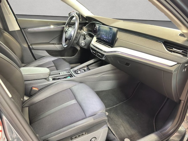 Skoda Octavia 1.4 TSI Combi iV