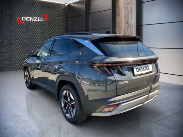 Hyundai Tucson 2WD T-GDi