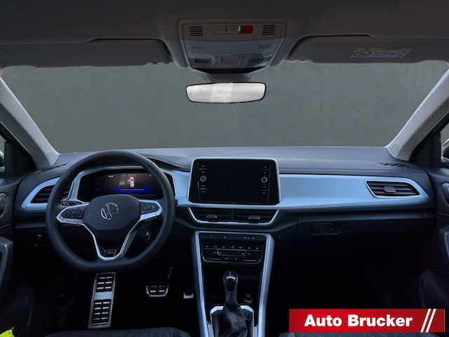 Volkswagen T-Roc 1.5 TSI