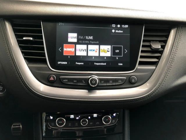 Opel Grandland X Ultimate