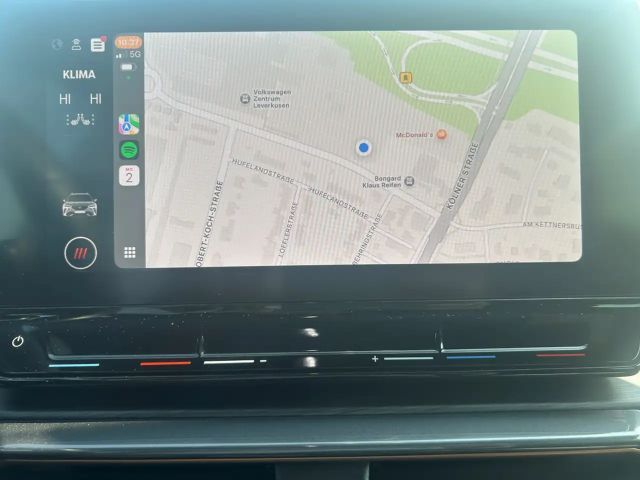 Cupra Formentor LEDER SHZ CARPLAY LED ACC VIRT KAM