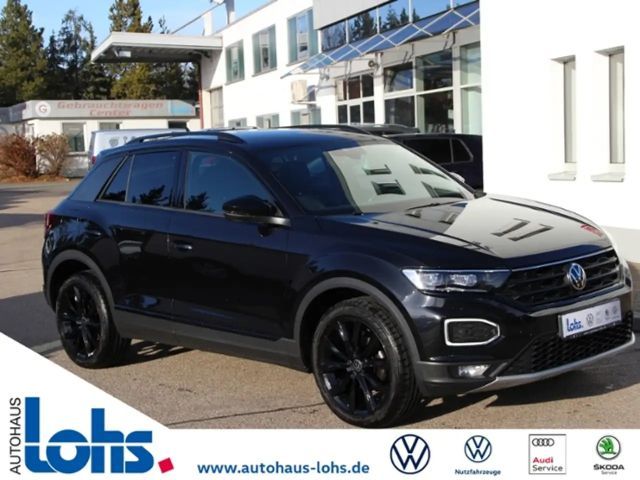 Volkswagen T-Roc 1.5 TSI Sport
