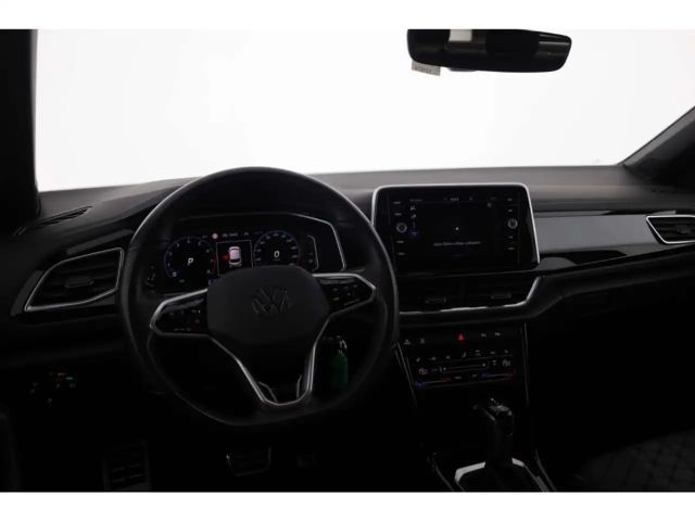 Volkswagen T-Roc 1.5 TSI DSG R-Line
