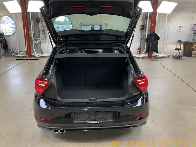 Volkswagen Polo 2.0 TSI DSG