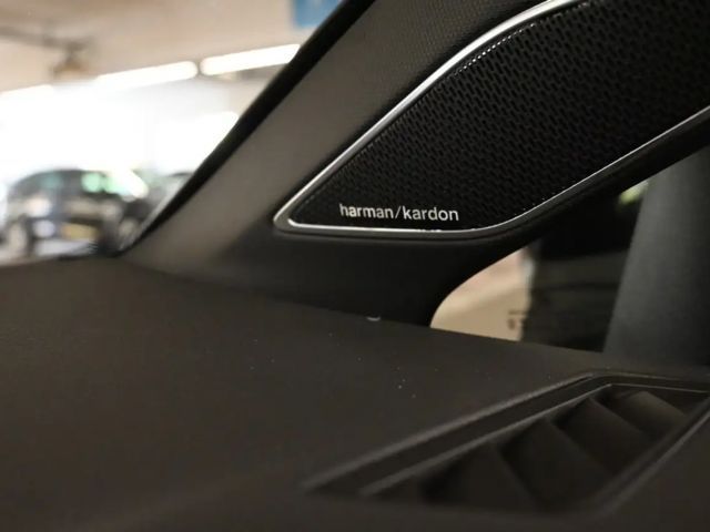 Volkswagen Golf 2.0 TSI GTI Golf VIII