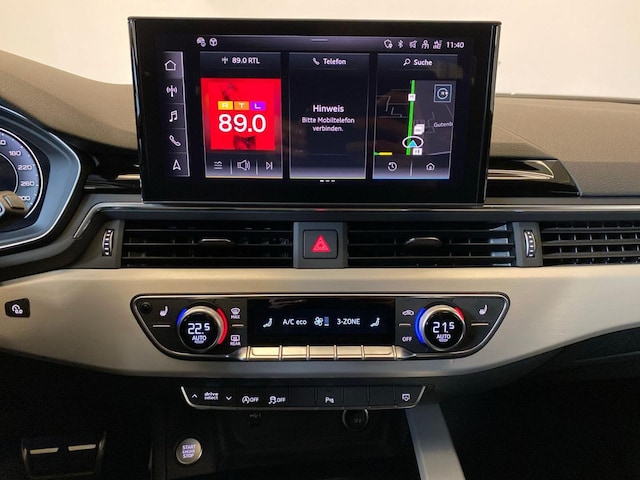 Audi A4 40 TFSI Avant S-Line S-Tronic