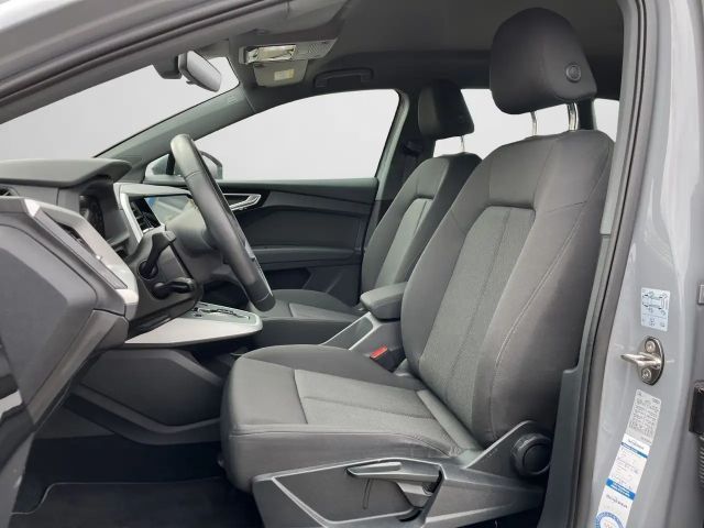 Audi Q4 e-tron 35