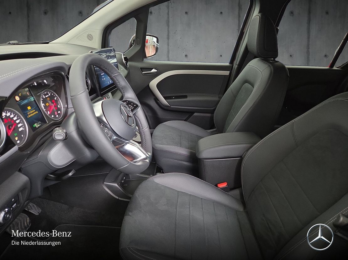 Mercedes-Benz T 180 Progressive