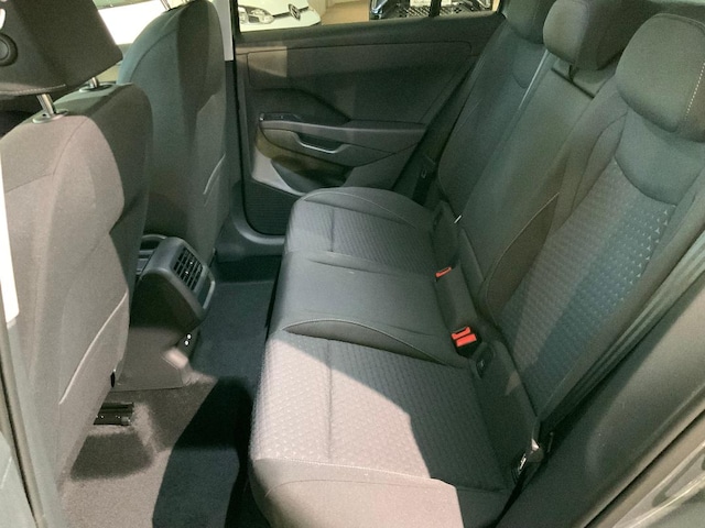 Volkswagen T-Roc 1.5 eTSI DSG