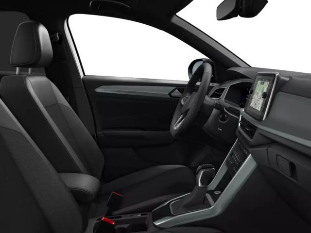 Volkswagen T-Roc 2.0 TDI DSG