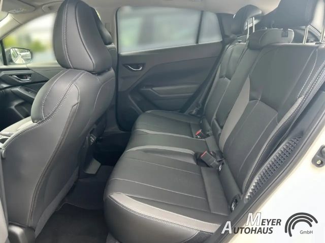 Subaru Crosstrek 2.0 Platinum+dyn. Kurvenlicht+LED+Leder+Smartkey+G