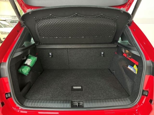 Skoda Kamiq 1.0 TSI Monte Carlo