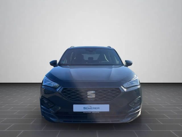 Seat Tarraco FR-lijn e-Hybrid