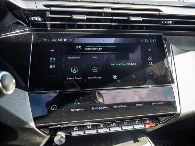 Peugeot 308 Allure Pack SW