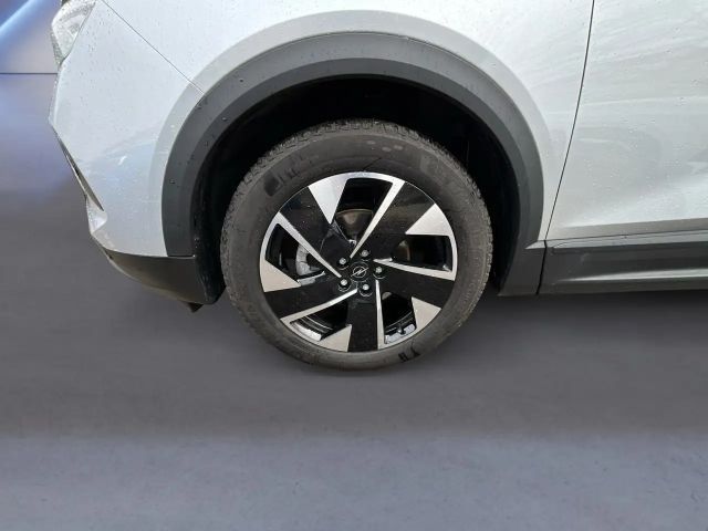 Opel Grandland X GS-Line Grand Sport