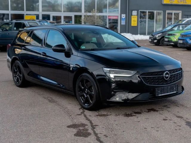 Opel Insignia Sports Tourer Ultimate