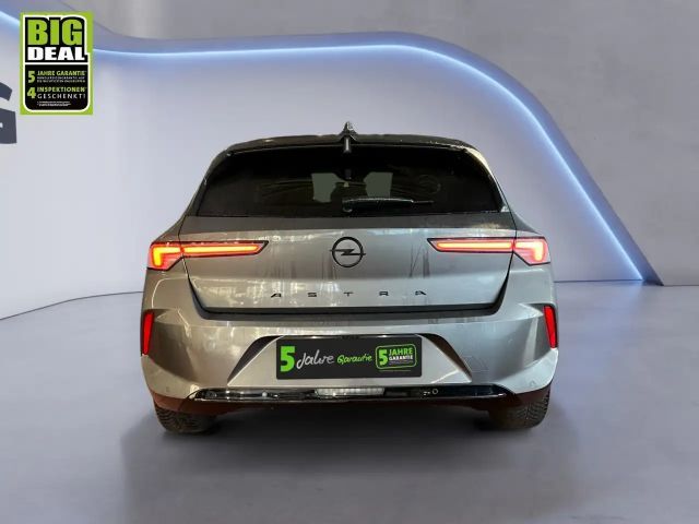 Opel Astra GS-Line Grand Sport