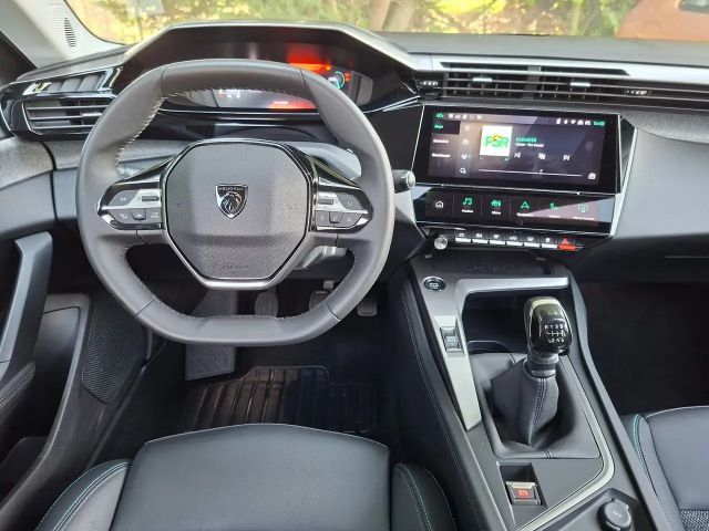 Peugeot 308 Allure Pack SW