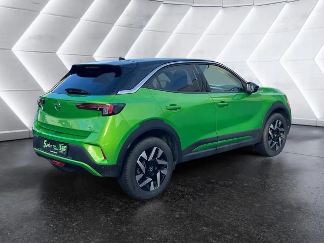 Opel Mokka Elegance Mokka-e