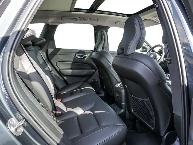 Volvo XC60 AWD Dark Plus Recharge T6