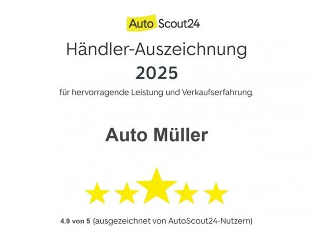 Ford Focus ST Line Wagon