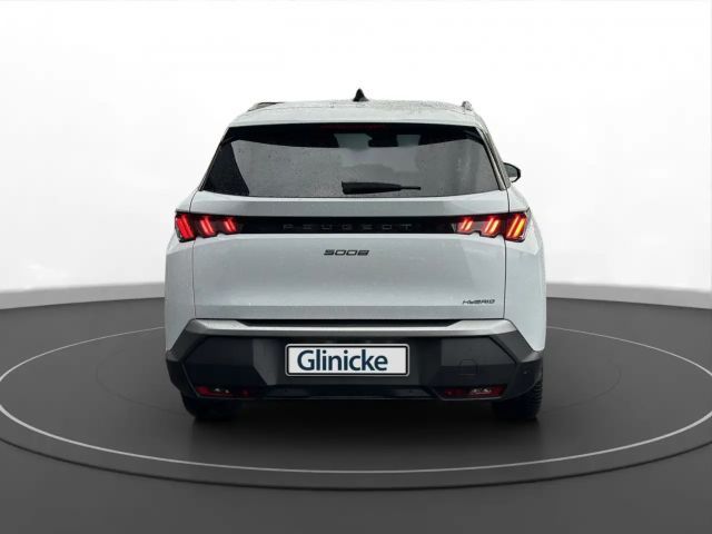 Peugeot 5008 Allure Pack Hybrid