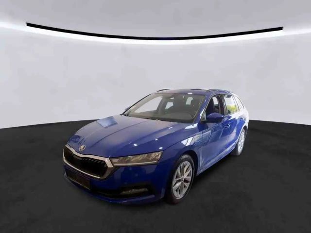 Skoda Octavia 1.4 TSI Ambition Combi iV