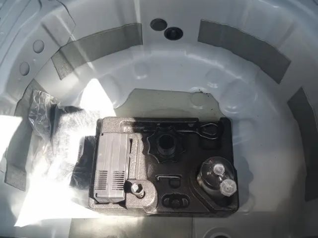 Volkswagen Polo 1.0 TSI Comfortline DSG