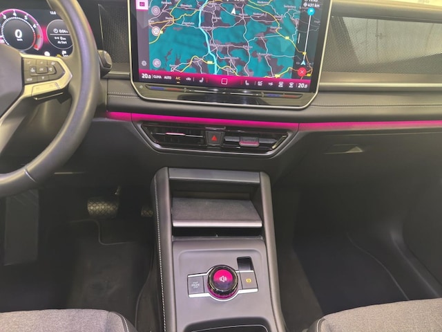 Volkswagen Tayron 1.5 eTSI DSG Life